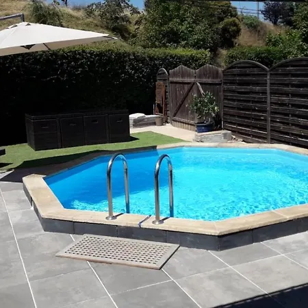Superbe T3 De 85 Metres Carres Apartment Toulouse