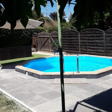 Superbe T3 De 85 Metres Carres Apartment Toulouse