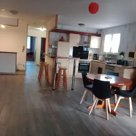 Superbe T3 De 85 Metres Carres Apartment