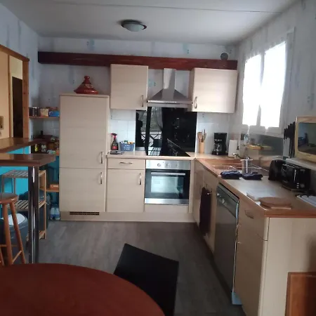 Apartment Superbe T3 De 85 Metres Carres Toulouse