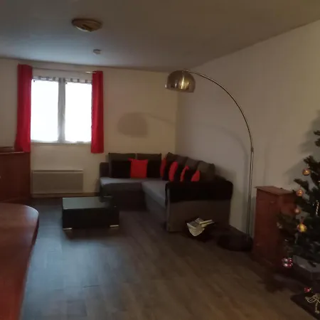 Superbe T3 De 85 Metres Carres Apartment