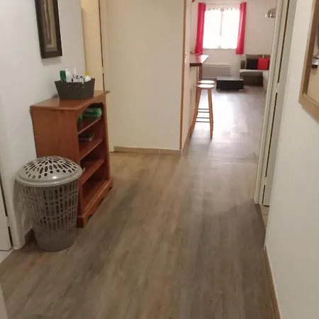 Superbe T3 De 85 Metres Carres Apartamento