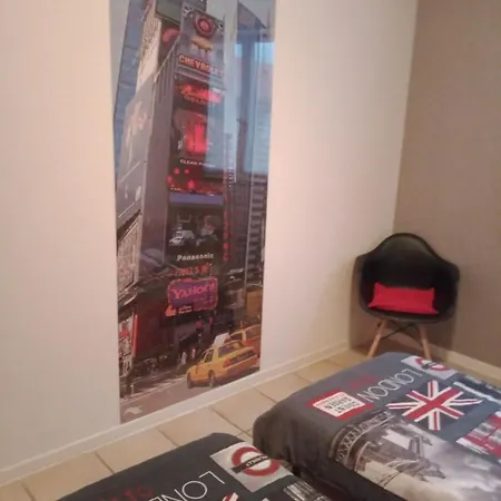 Superbe T3 De 85 Metres Carres Apartment Toulouse