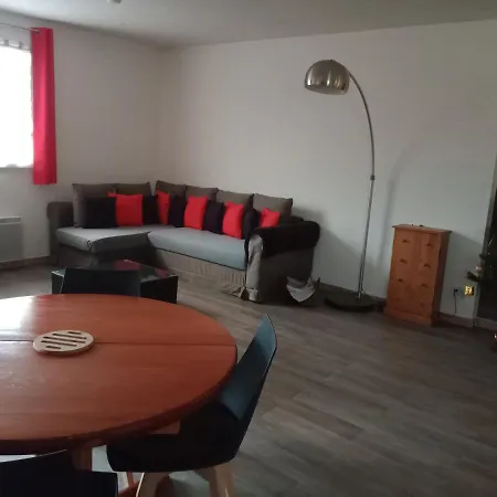 Superbe T3 De 85 Metres Carres Апартаменты