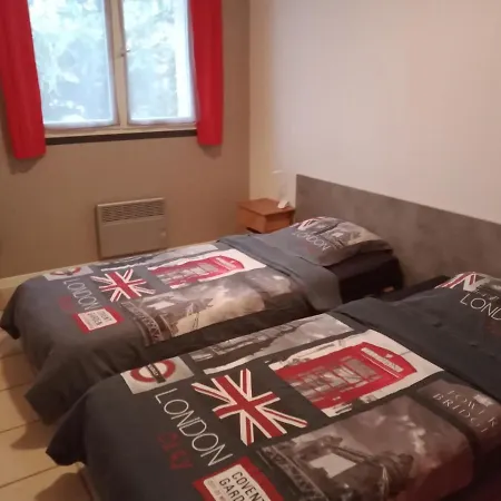 Superbe T3 De 85 Metres Carres Apartment Toulouse
