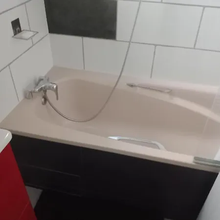 Superbe T3 De 85 Metres Carres Apartamento Toulouse