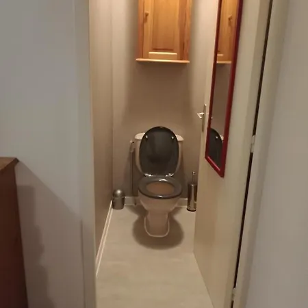 Appartement Superbe T3 De 85 Metres Carres