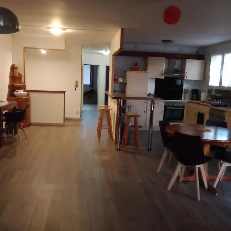 Apartment Superbe T3 De 85 Metres Carres Toulouse