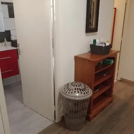 Superbe T3 De 85 Metres Carres Apartamento *
