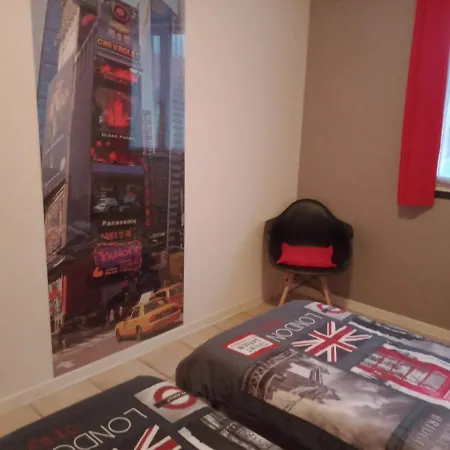 Superbe T3 De 85 Metres Carres Apartment Toulouse