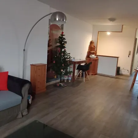 Apartment Superbe T3 De 85 Metres Carres