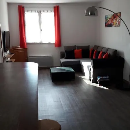 Superbe T3 De 85 Metres Carres Apartment