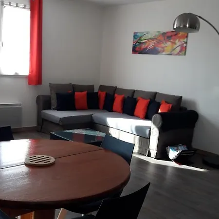Superbe T3 De 85 Metres Carres Apartment *