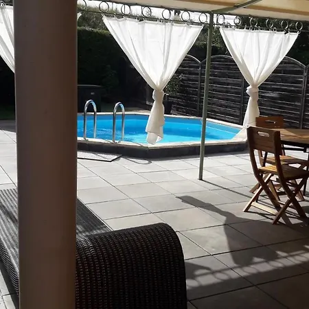 Apartment Superbe T3 De 85 Metres Carres