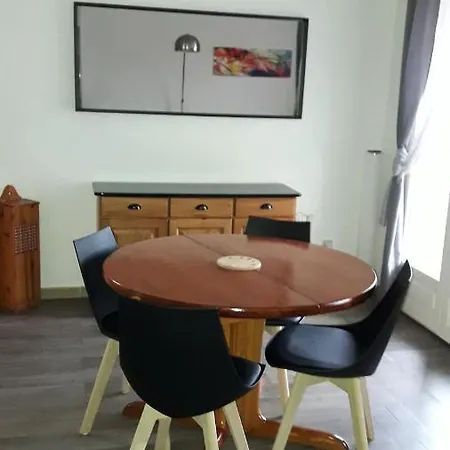 Apartment Superbe T3 De 85 Metres Carres Toulouse