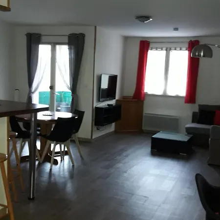 Apartment Superbe T3 De 85 Metres Carres Toulouse