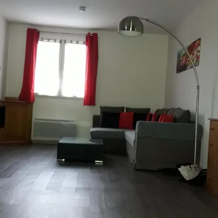 Superbe T3 De 85 Metres Carres Apartment Toulouse
