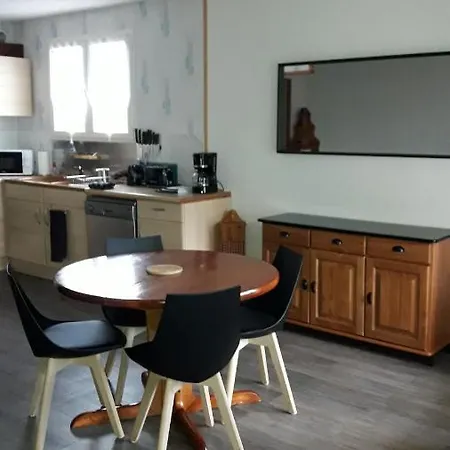 Superbe T3 De 85 Metres Carres Apartment