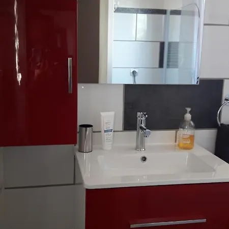Superbe T3 De 85 Metres Carres Apartment *
