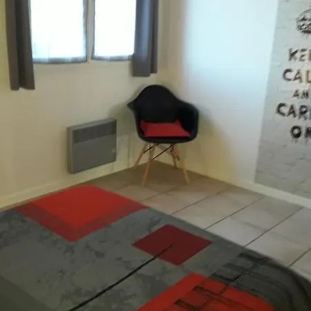 Superbe T3 De 85 Metres Carres Toulouse