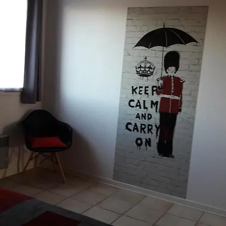 Superbe T3 De 85 Metres Carres Apartment *