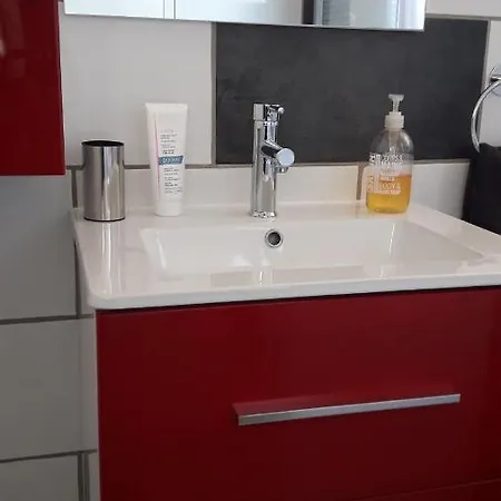 Superbe T3 De 85 Metres Carres Apartment